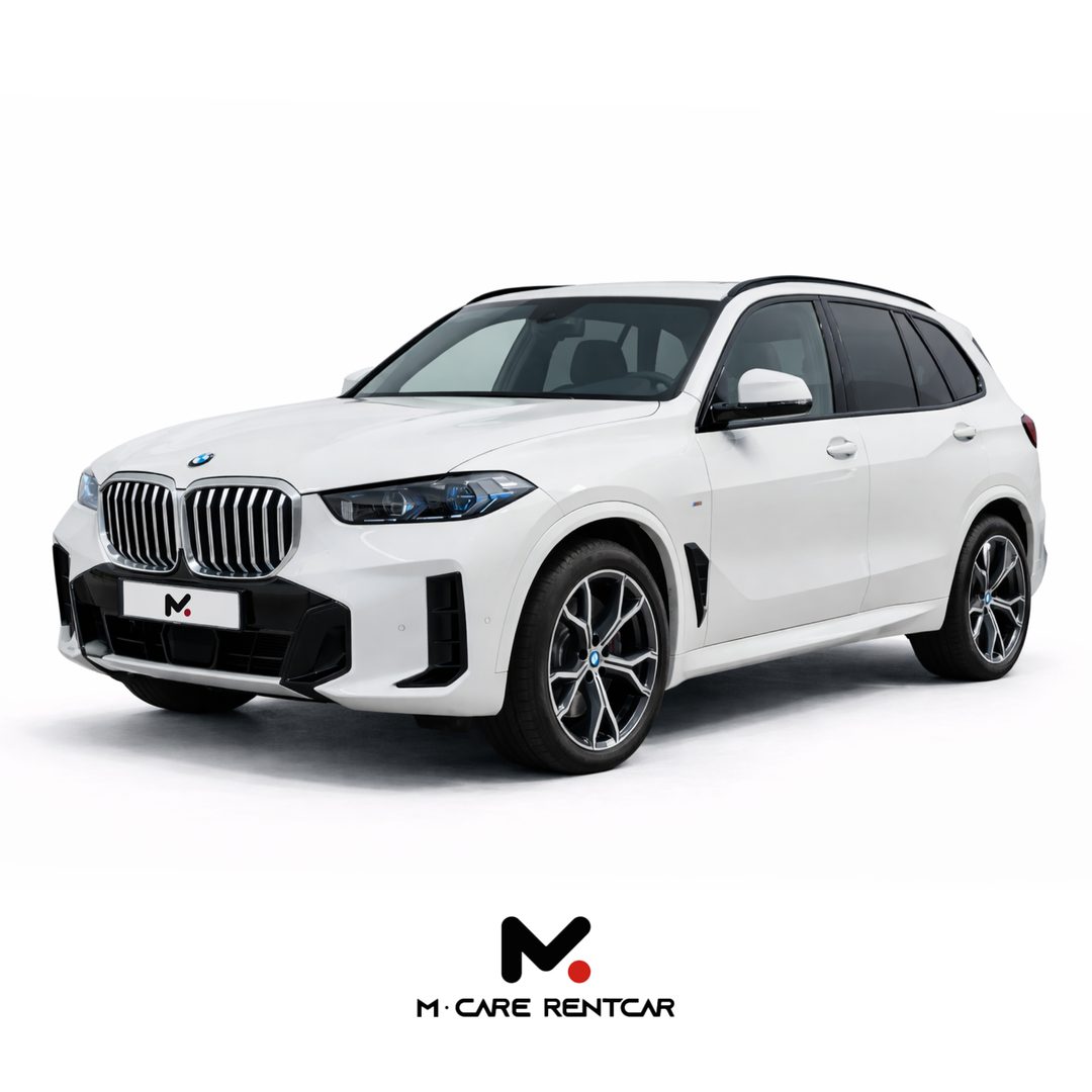 BMW X5(4세대) 2025년식 경유