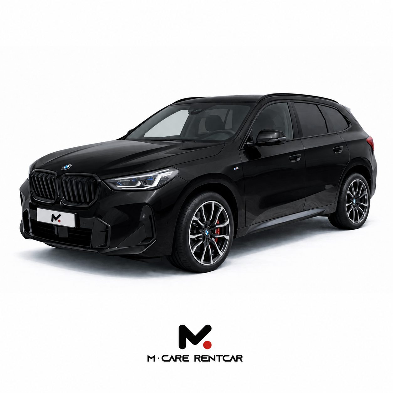 BMW X3(4세대) 2025년식 경유