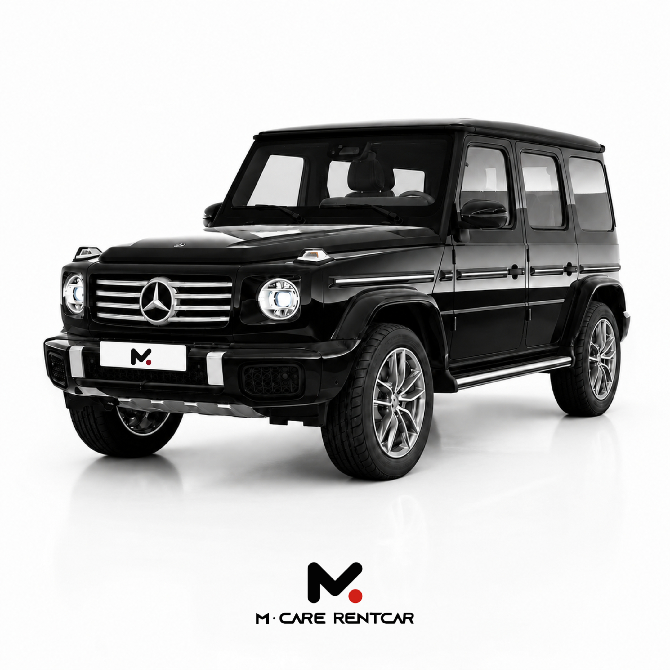 벤츠 G클래스 450d 2026년식 경유