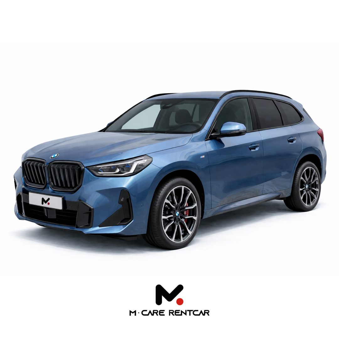 BMW X3(4세대) 2025년식 휘발유