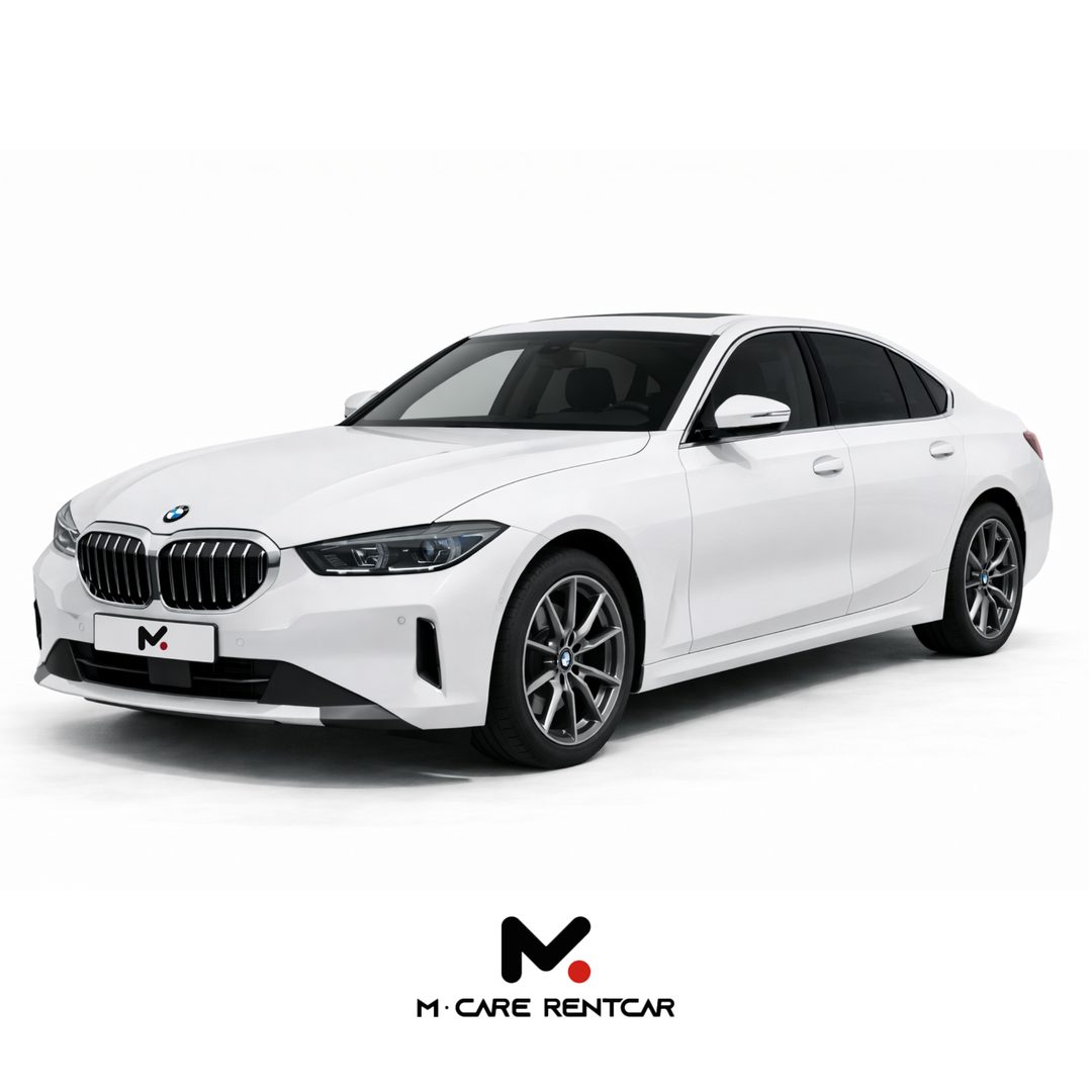 BMW 5시리즈(7세대) 2023년식 휘발유